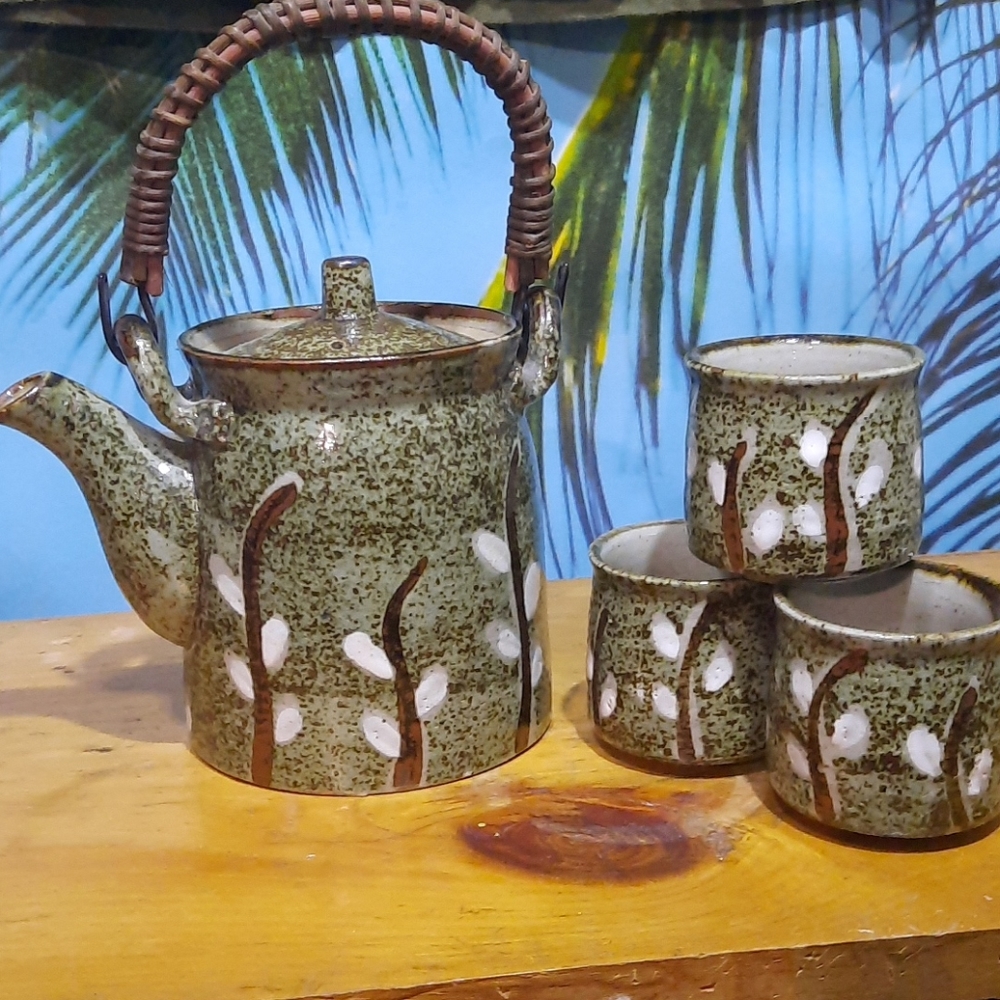 Teacups